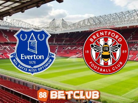 Soi kèo nhà cái: Everton vs Brentford – 22h00 – 11/03/2023